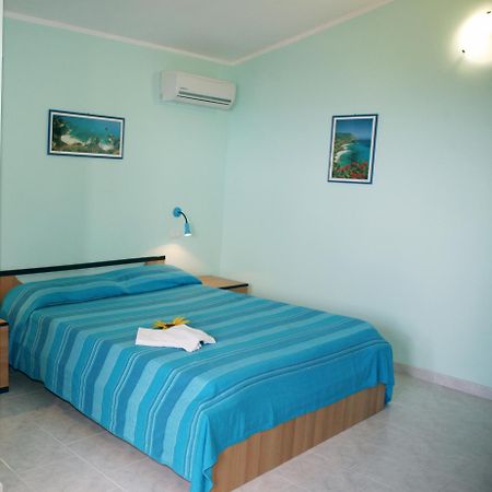 A Turri Hotel กาโปวาติกาโน ภายนอก รูปภาพ