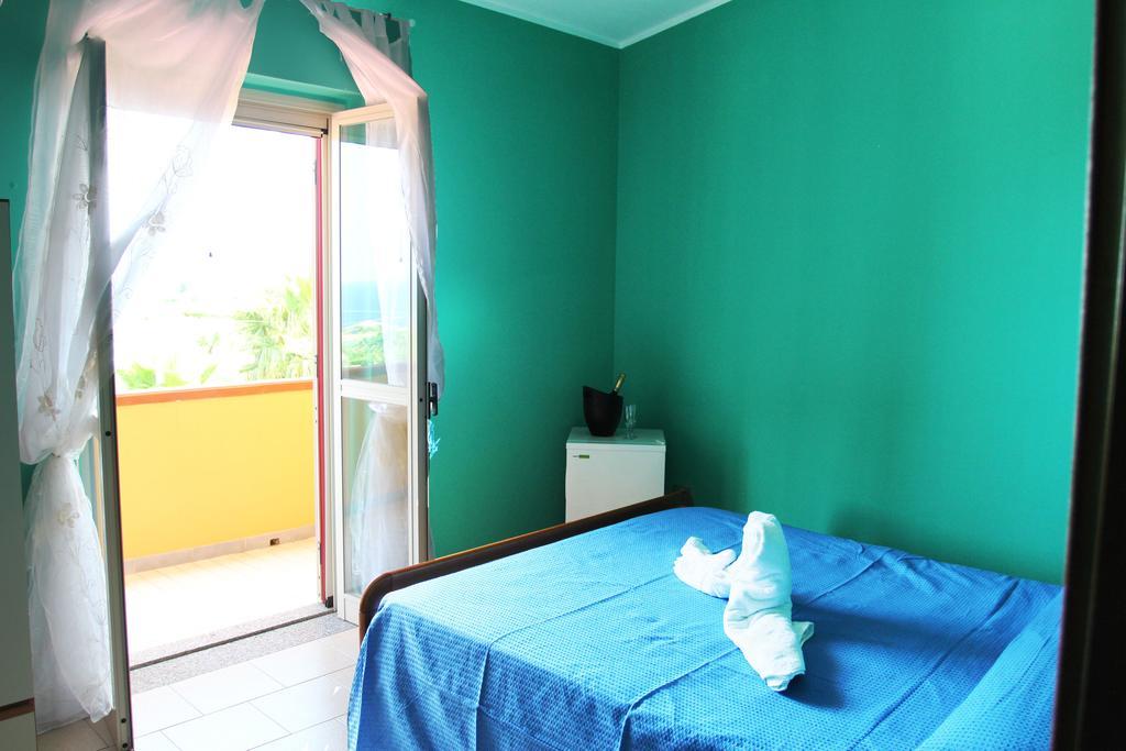 A Turri Hotel กาโปวาติกาโน ห้อง รูปภาพ