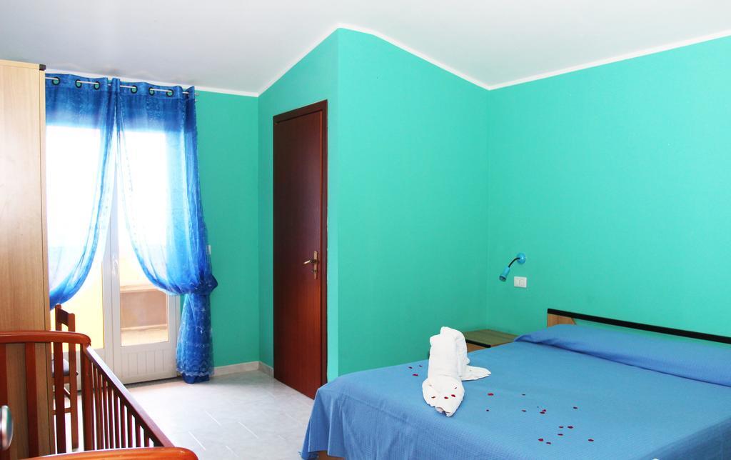 A Turri Hotel กาโปวาติกาโน ห้อง รูปภาพ