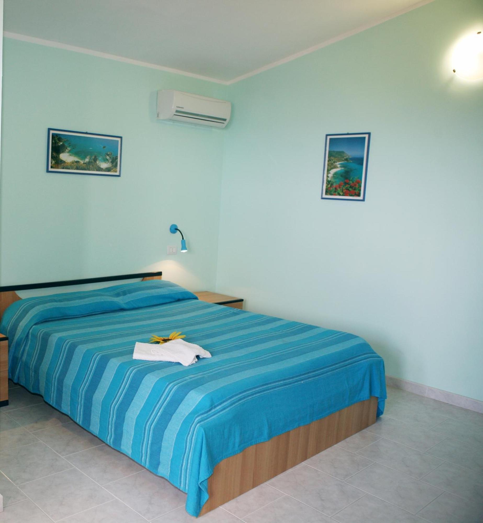 A Turri Hotel กาโปวาติกาโน ภายนอก รูปภาพ