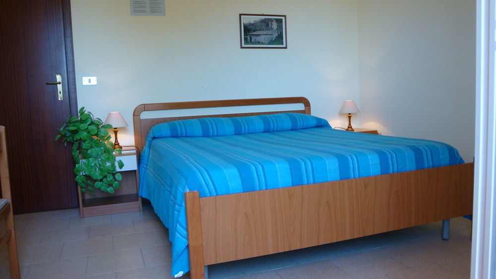 A Turri Hotel กาโปวาติกาโน ภายนอก รูปภาพ
