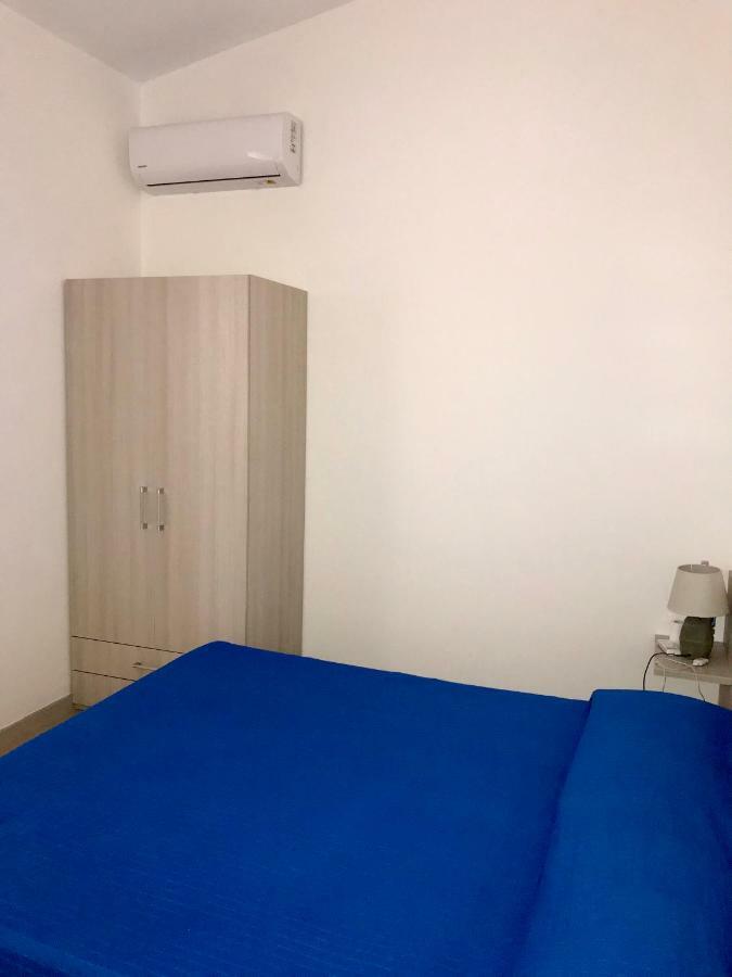 A Turri Hotel กาโปวาติกาโน ภายนอก รูปภาพ